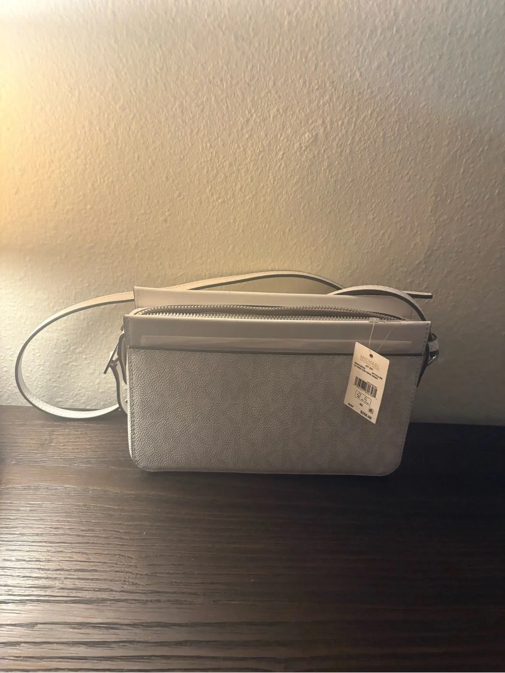 Michael Kors new michael